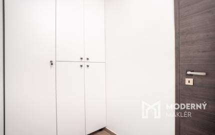 Na predaj plne fungujúce a zariadené štúdio priamo v centre Trnavy