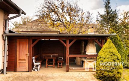 Na prenájom štýlový 4-izbový rodinný dom v Trenčíne