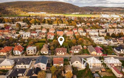 Na prenájom štýlový 4-izbový rodinný dom v Trenčíne