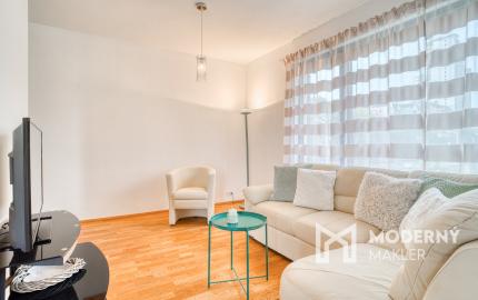 Na prenájom neštandardný 3-izbový byt Bratislava-Líščie Nivy