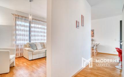 Na prenájom neštandardný 3-izbový byt Bratislava-Líščie Nivy