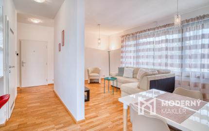 Na prenájom neštandardný 3-izbový byt Bratislava-Líščie Nivy