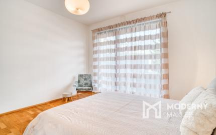 Na prenájom neštandardný 3-izbový byt Bratislava-Líščie Nivy