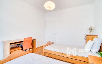 Na prenájom neštandardný 3-izbový byt Bratislava-Líščie Nivy