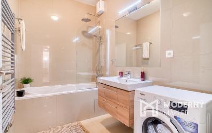 Na prenájom neštandardný 3-izbový byt Bratislava-Líščie Nivy