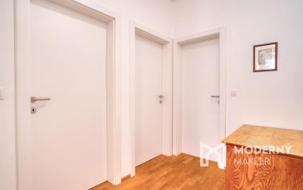 Na prenájom neštandardný 3-izbový byt Bratislava-Líščie Nivy