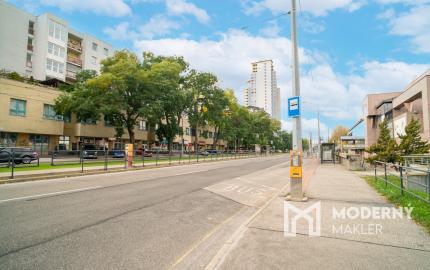 Na prenájom neštandardný 3-izbový byt Bratislava-Líščie Nivy