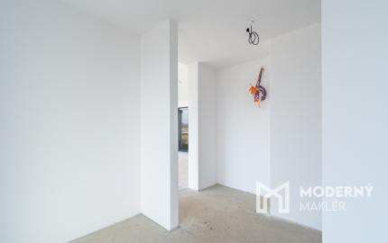 Na predaj moderný 4-izbový rodinný dom na slnečnom pozemku v Bielom Kostole