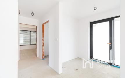 Na predaj moderný 4-izbový rodinný dom na slnečnom pozemku v Bielom Kostole