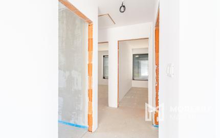 Na predaj moderný 4-izbový rodinný dom na slnečnom pozemku v Bielom Kostole