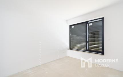 Na predaj moderný 4-izbový rodinný dom na slnečnom pozemku v Bielom Kostole