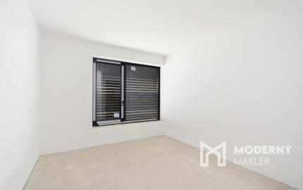 Na predaj moderný 4-izbový rodinný dom na slnečnom pozemku v Bielom Kostole