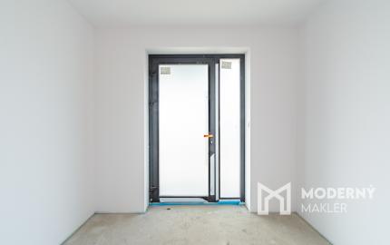 Na predaj moderný 4-izbový rodinný dom na slnečnom pozemku v Bielom Kostole