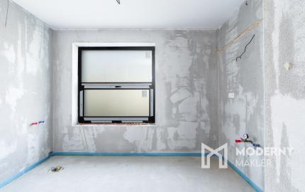 Na predaj moderný 4-izbový rodinný dom na slnečnom pozemku v Bielom Kostole