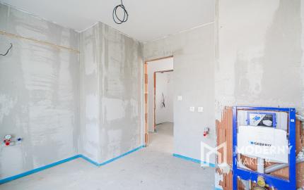 Na predaj moderný 4-izbový rodinný dom na slnečnom pozemku v Bielom Kostole