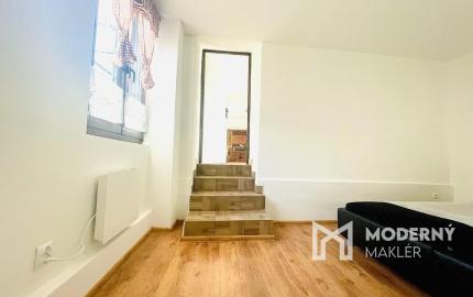 Opäť u nás !!! EXKLUZÍVNE  V PONUKE na predaj dobová chalúpka v Čiernej Lehote