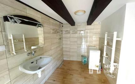 Opäť u nás !!! EXKLUZÍVNE  V PONUKE na predaj dobová chalúpka v Čiernej Lehote