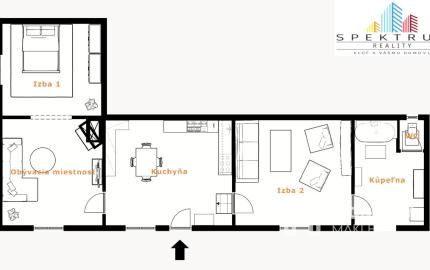 Opäť u nás !!! EXKLUZÍVNE  V PONUKE na predaj dobová chalúpka v Čiernej Lehote