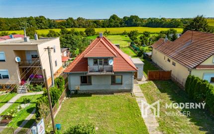 Na predaj zrekonštruovaný rodinný dom v Pate