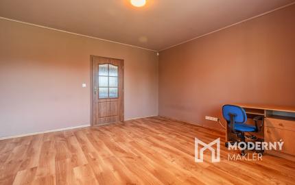 Na predaj zrekonštruovaný rodinný dom v Pate