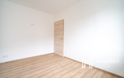 Na predaj novostavba rodinného domu na Balatone v Maďarsku