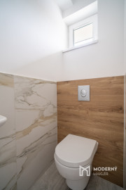 Na predaj novostavba rodinného domu na Balatone v Maďarsku