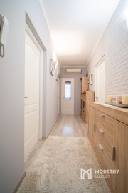 Na predaj rodinná vila v maďarskej obci Gyenesdiás