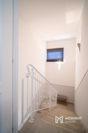 Na predaj rodinná vila v maďarskej obci Gyenesdiás