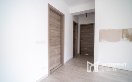 Na predaj moderná novostavba v lokalite Vonyarcvashegy