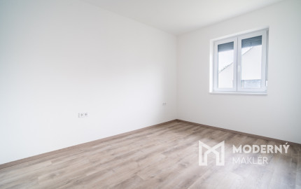 Na predaj moderná novostavba v lokalite Vonyarcvashegy