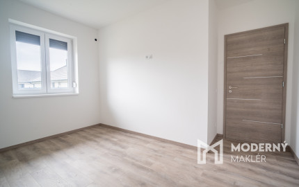 Na predaj moderná novostavba v lokalite Vonyarcvashegy