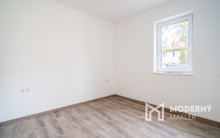 Na predaj moderná novostavba v lokalite Vonyarcvashegy