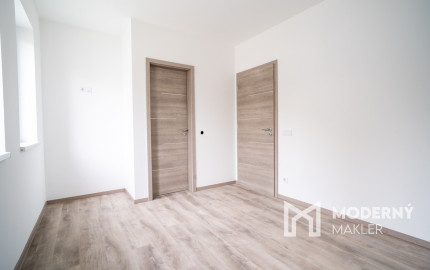 Na predaj moderná novostavba v lokalite Vonyarcvashegy