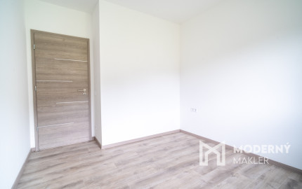 Na predaj moderná novostavba v lokalite Vonyarcvashegy