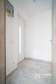 Na predaj moderná novostavba v lokalite Vonyarcvashegy