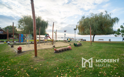 Na predaj moderná novostavba v lokalite Vonyarcvashegy