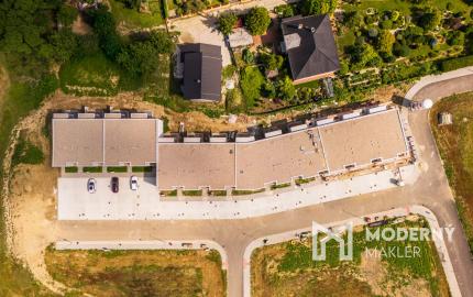 Na predaj skolaudovaný výnimočný 3-izbový byt v rodinnom dome vo Veľkom Orvišti