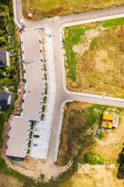 Na predaj skolaudovaný výnimočný 3-izbový byt v rodinnom dome vo Veľkom Orvišti