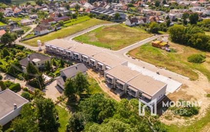 Na predaj skolaudovaný výnimočný 3-izbový byt v rodinnom dome vo Veľkom Orvišti