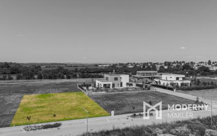 Na predaj nadštandardný stavebný pozemok vo vyhľadávanej lokalite Trnavy