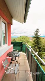 Na predaj 3-izbový byt v obci Trenčianske Stankovce