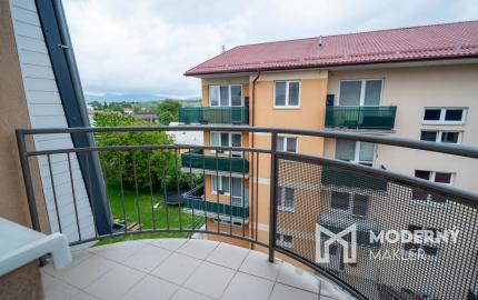 Na predaj 3-izbový byt v obci Trenčianske Stankovce