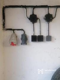 NOVÁ CENA/ Garáž Bánovce nad Bebravou