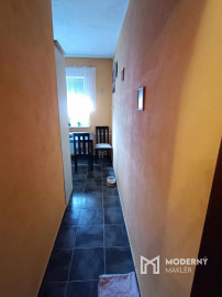 NOVÁ CENA/ Pekný 3 izbový byt s loggiou v BnB Centrum/Stanica