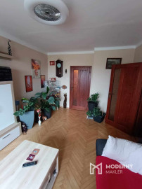 NOVÁ CENA/ Pekný 3 izbový byt s loggiou v BnB Centrum/Stanica