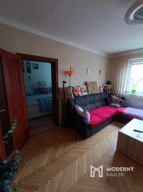 NOVÁ CENA/ Pekný 3 izbový byt s loggiou v BnB Centrum/Stanica