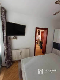 NOVÁ CENA/ Pekný 3 izbový byt s loggiou v BnB Centrum/Stanica