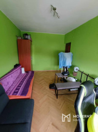 NOVÁ CENA/ Pekný 3 izbový byt s loggiou v BnB Centrum/Stanica