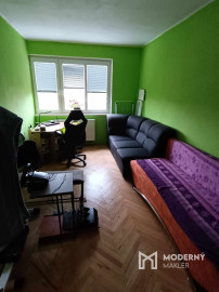 NOVÁ CENA/ Pekný 3 izbový byt s loggiou v BnB Centrum/Stanica