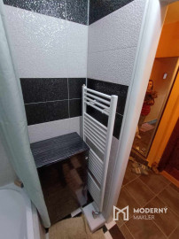 NOVÁ CENA/ Pekný 3 izbový byt s loggiou v BnB Centrum/Stanica